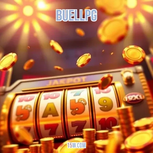 buellpg: Descubra a Adrenalina dos Melhores Jogos de Ação