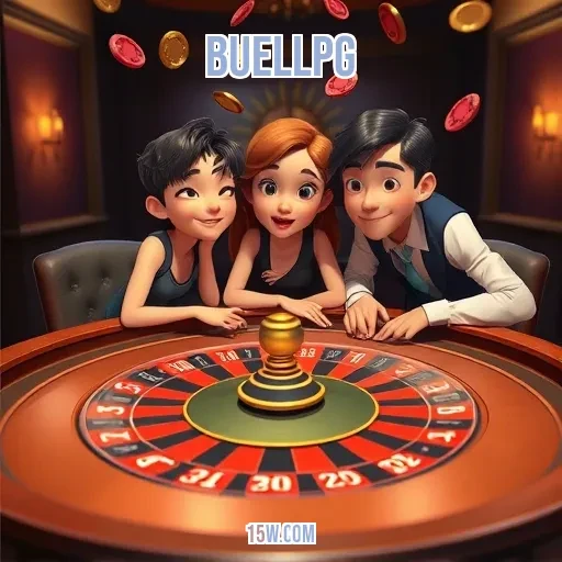 buellpg: Velocidade e Emoção nos Jogos de Corrida