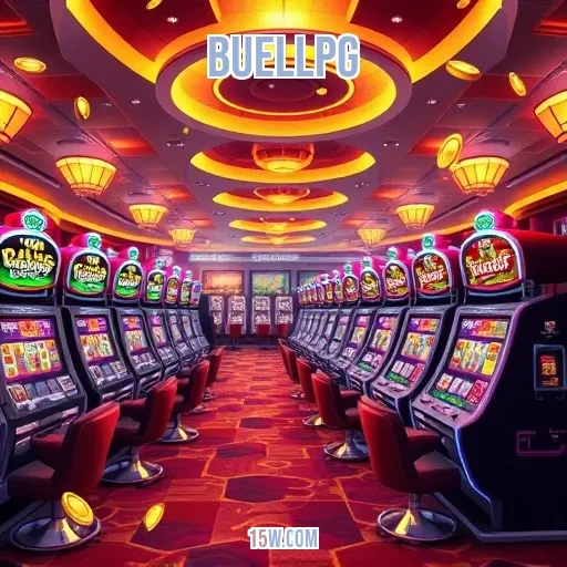 buellpg e a Magia dos Jogos de Simulação em 2023